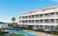 Apartament - Nowa konstrukcja - Orihuela - 309