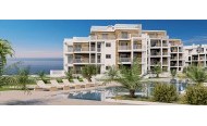 Apartament - W budownictwie - Denia - 312