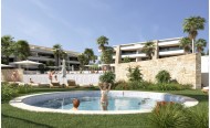 Apartament - W budownictwie - Monforte del Cid - 612