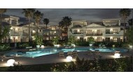 Apartament - W budownictwie - Rojales, Ciudad Quesada - 484