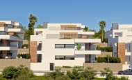 Apartamento - En construcción - Benitachell - 117-A