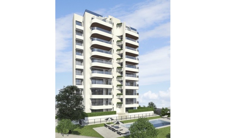 Apartamento - En construcción - Guardamar del Segura - Guardamar del Segura