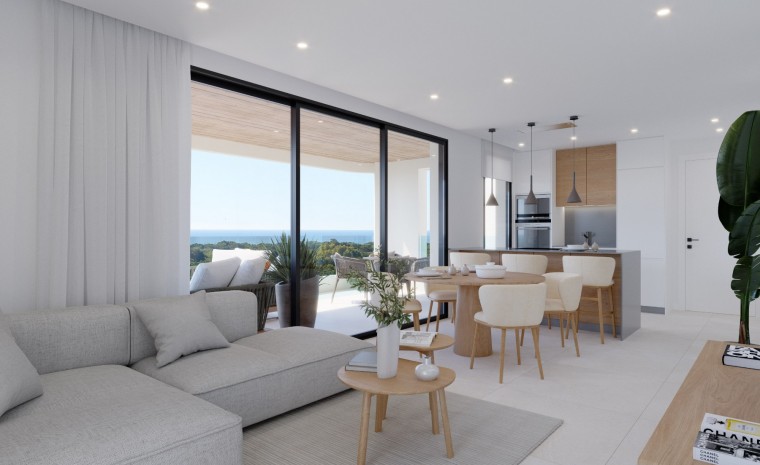 Apartamento - En construcción - Guardamar del Segura - Guardamar del Segura