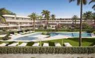 Apartamento - En construcción - Monforte del Cid - 607