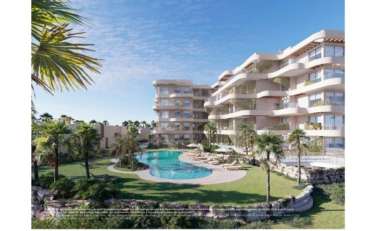 Apartamento - En construcción - San Javier - San Javier