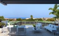 Apartment - In Construction - Guardamar del Segura - 292