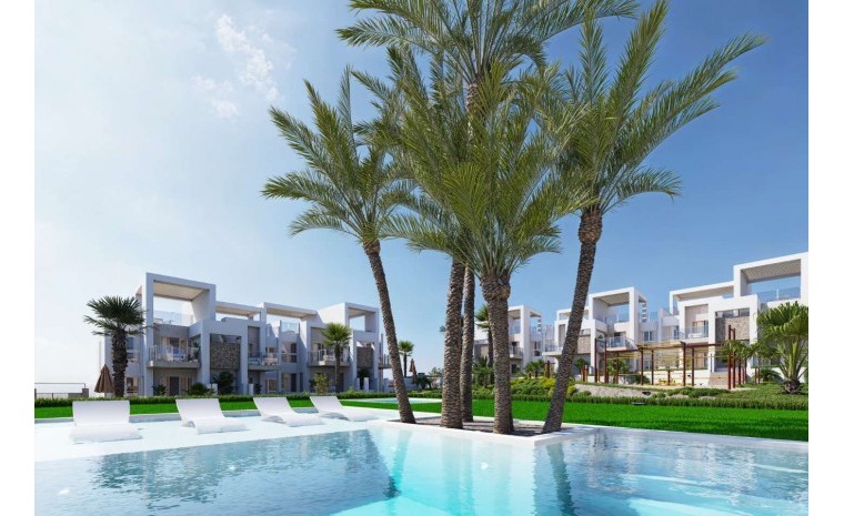 Apartment - In Construction - Rojales, Ciudad Quesada - Lo Marabu