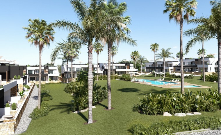 Apartment - In Construction - Rojales - Ciudad Quesada