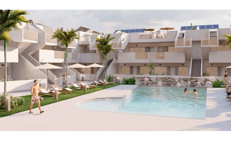 Apartment - In Construction - Torre - Pacheco - Torre - Pacheco