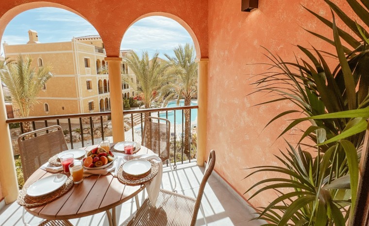 Apartment - Key Ready - Cuevas del Almanzora - Villaricos