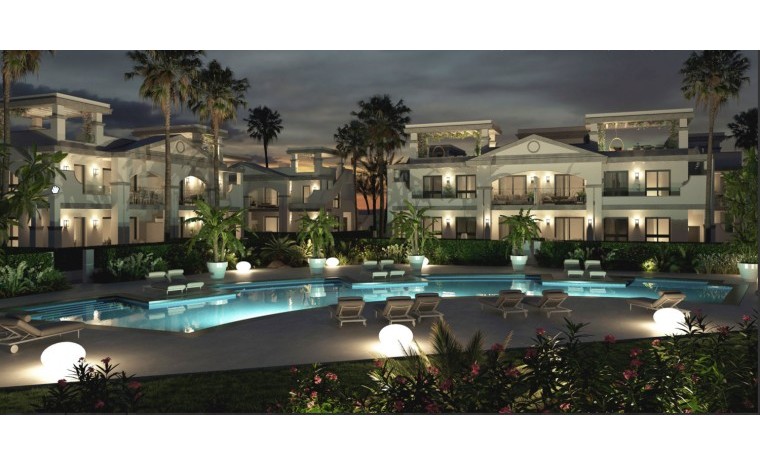 Apartment - Key Ready - Rojales - Ciudad Quesada