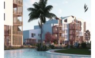 Apartment - New Build - El Vergel - 546