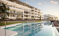 Apartment - New Build - Mutxamel  - 595