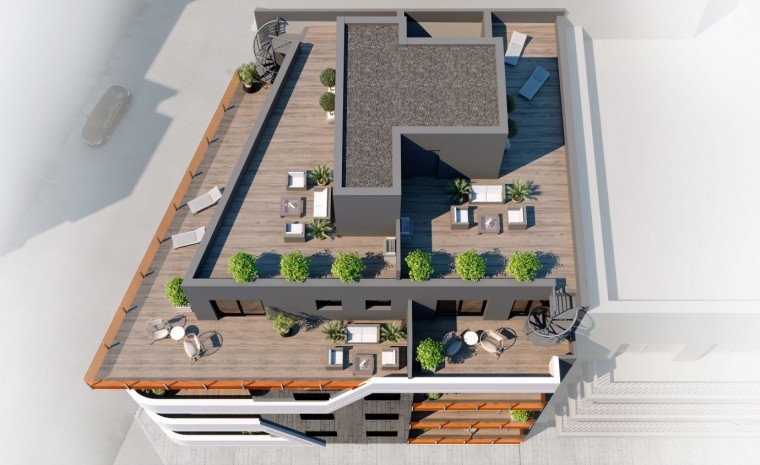 Apartment - New Build - Torrevieja - Torrevieja