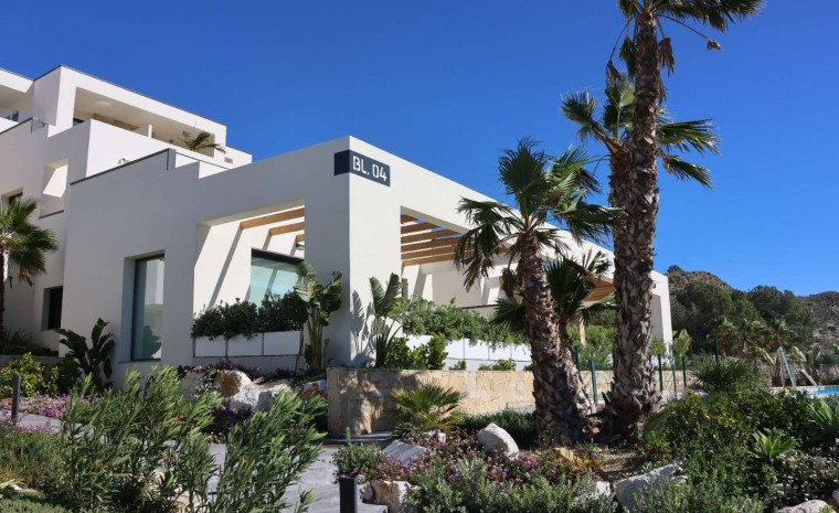 Apartment - Resale - Monforte del Cid - Font del Llop