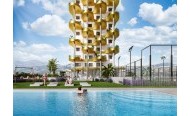 Appartement - En construction - Calpe - 391