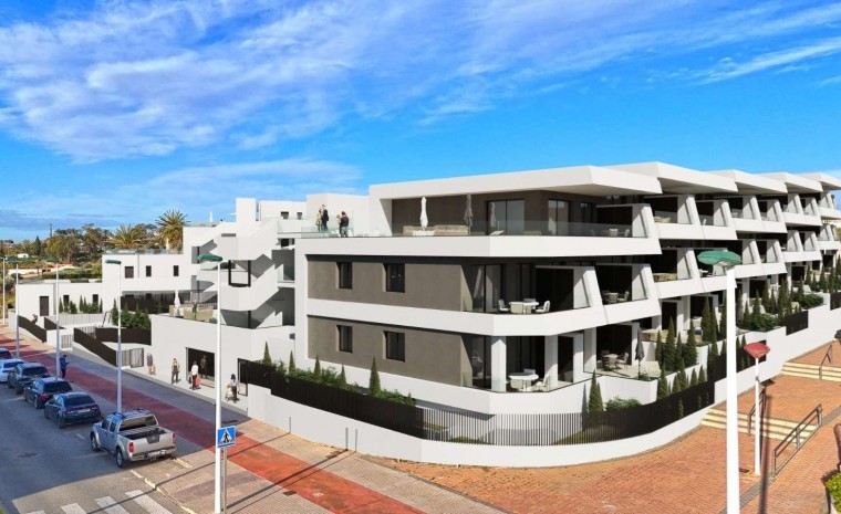 Appartement - En construction - El  Pinet  - La Marina