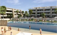 Appartement - En construction - Monforte del Cid - 613