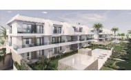 Appartement - En construction - Pilar de la Horadada - 514