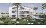 Appartement - En construction - Pilar de la Horadada - 515