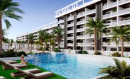 Appartement - En construction - Torrevieja - 583