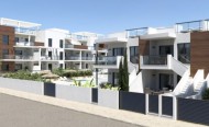 Appartement - Nieuwbouw - Pilar de la Horadada - 366