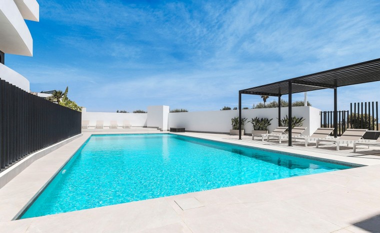 Appartement - Nouvelle construction - Guardamar del Segura - Guardamar del Segura