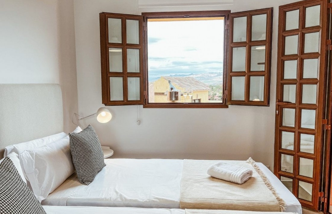 Clé prête - Appartement - Cuevas del Almanzora - Villaricos