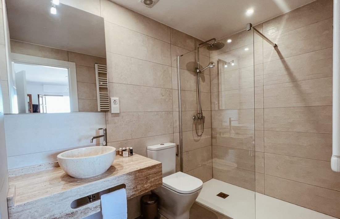 Clé prête - Appartement - Cuevas del Almanzora - Villaricos