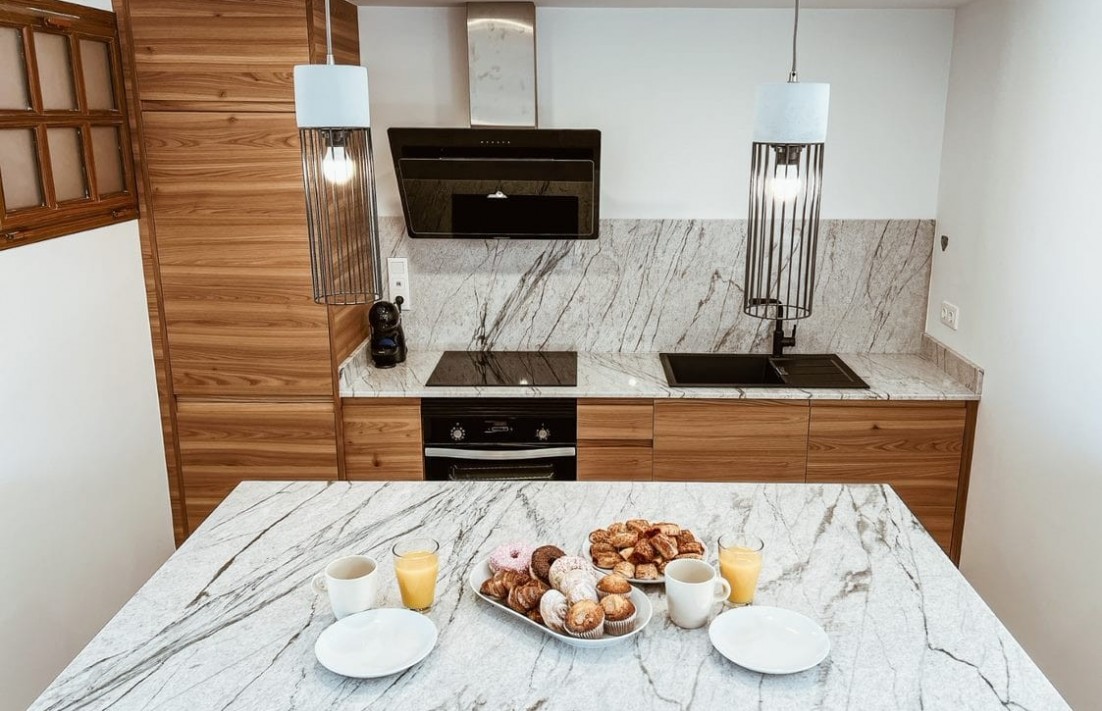 Clé prête - Appartement - Cuevas del Almanzora - Villaricos
