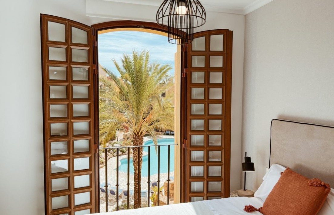 Clé prête - Appartement - Cuevas del Almanzora - Villaricos