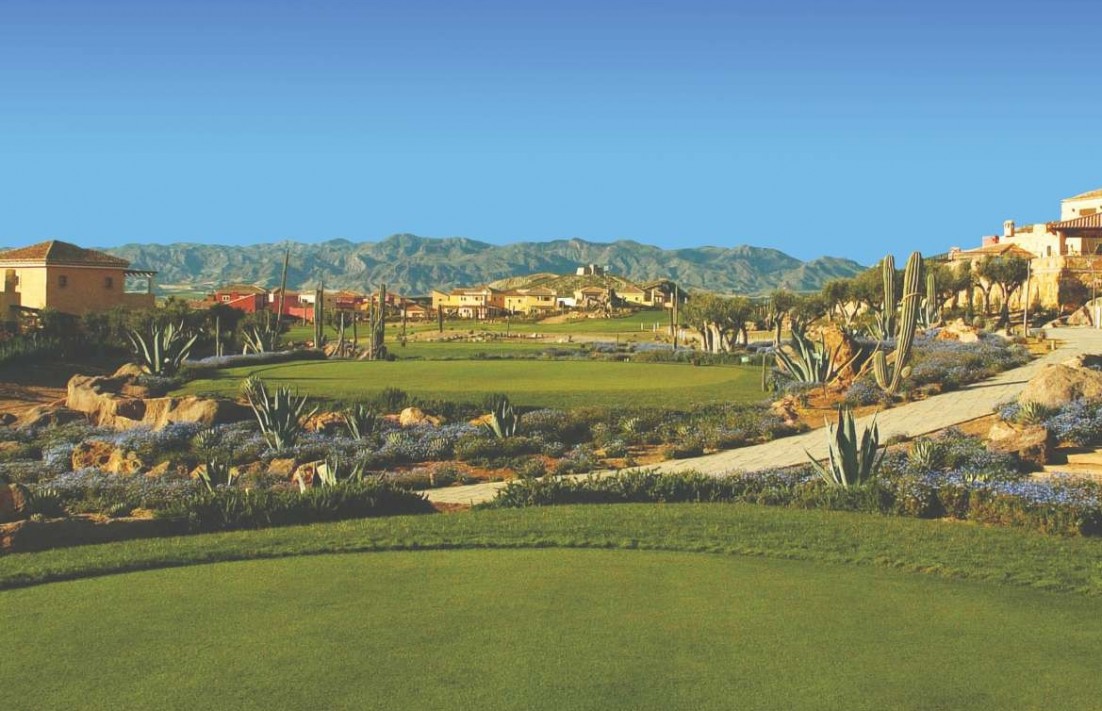 Clé prête - Appartement - Cuevas del Almanzora - Villaricos