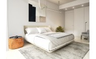 Clé prête - Appartement - Finestrat