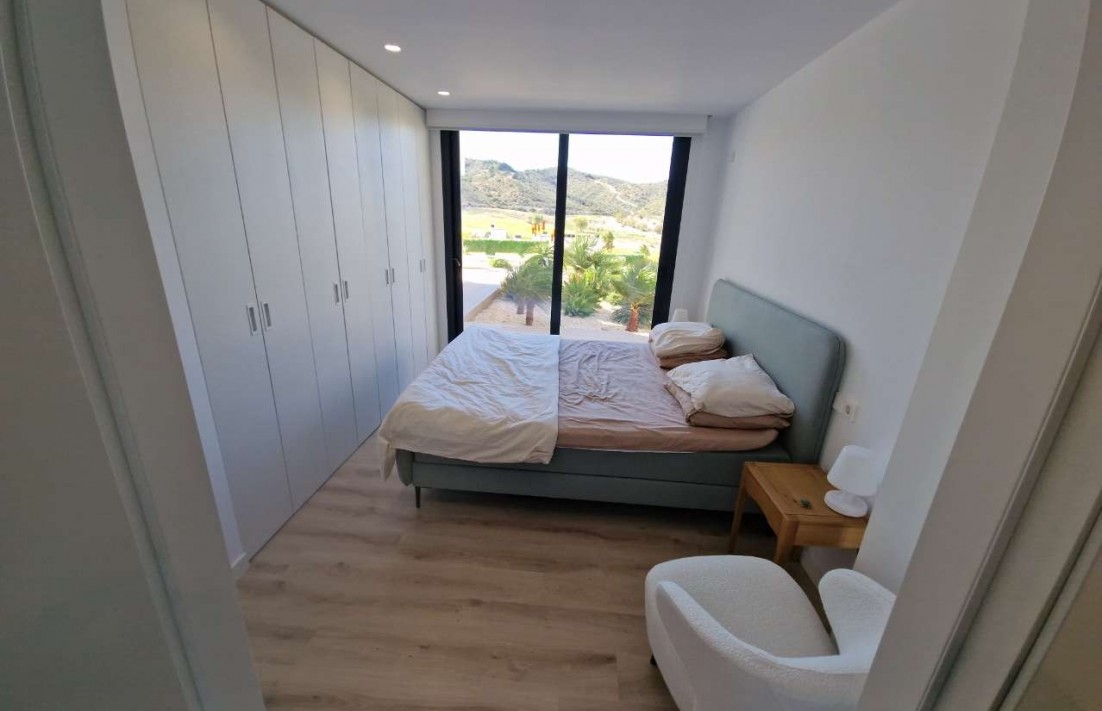 Clé prête - Appartement - Monforte del Cid - Font del Llop