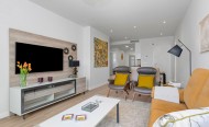 Clé prête - Appartement - Orihuela Costa - Villamartín