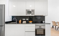 Clé prête - Appartement - Orihuela Costa - Villamartín