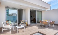 Clé prête - Appartement - Orihuela Costa - Villamartín
