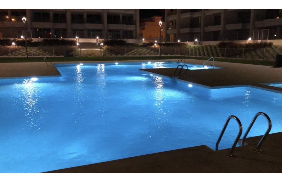 Clé prête - Appartement - Orihuela Costa - Villamartín