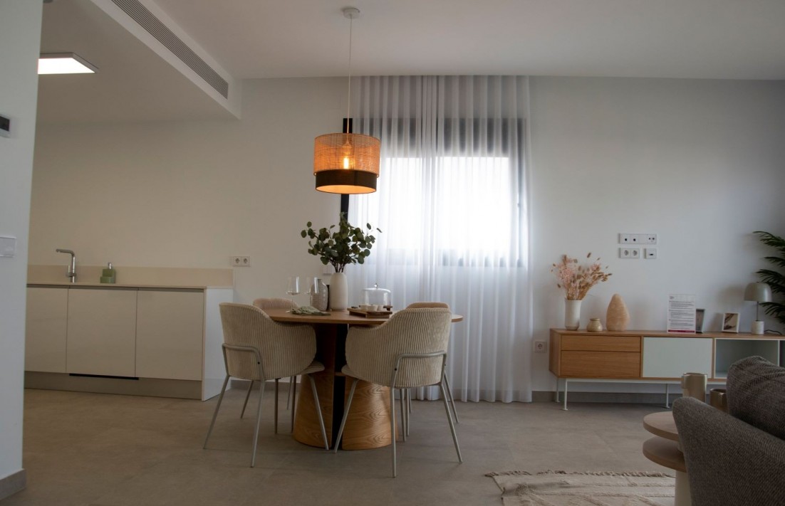 Clé prête - Appartement - Santa Pola, Gran Alacant - Gran Alacant