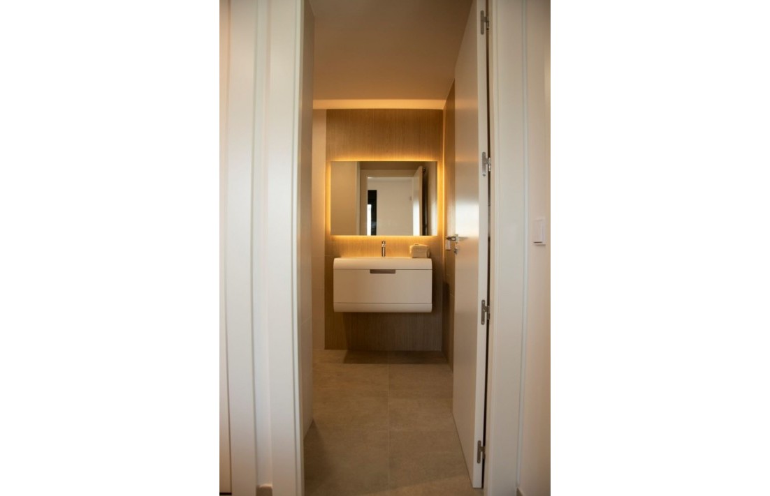 Clé prête - Appartement - Santa Pola, Gran Alacant - Gran Alacant