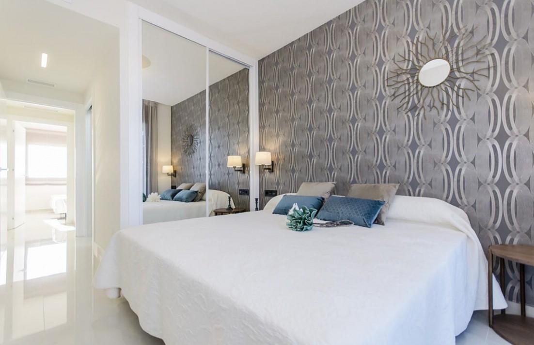 Clé prête - Appartement - Torrevieja