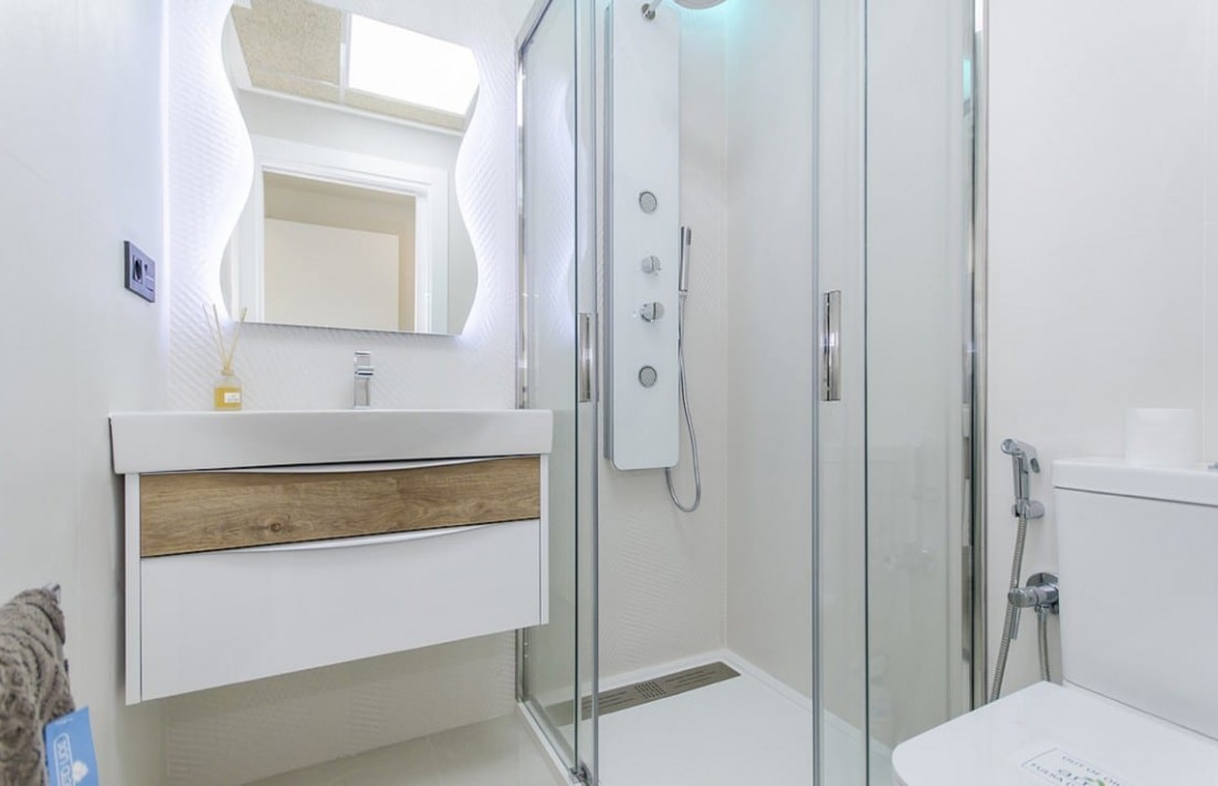 Clé prête - Appartement - Torrevieja