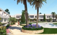 Clé prête - Appartement - Torrevieja