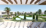 Clé prête - Appartement - Torrevieja