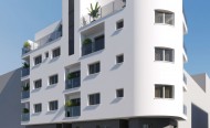 Clé prête - Appartement - Torrevieja
