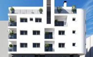 Clé prête - Appartement - Torrevieja