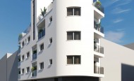 Clé prête - Appartement - Torrevieja