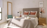 Clé prête - Appartement - Torrevieja