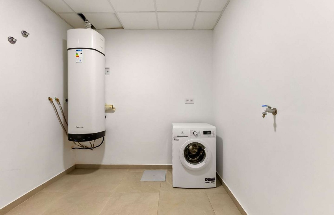 Clé prête - Maison Jumelée - Benijófar