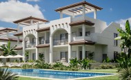 Clé prête - Maison Jumelée - Rojales, Ciudad Quesada - Ciudad Quesada